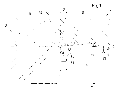 Une figure unique qui représente un dessin illustrant l'invention.